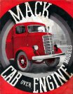 1938.10 Mack Cab over engine models (LTA)