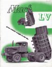 1949 Mack LV Dumper (LTA)