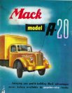 1950 Mack A 20  (LTA)