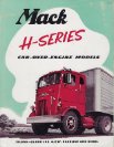 1953 Mack H-series  (LTA)