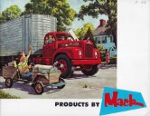 1955 Mack Products  (LTA)
