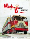 1959 Mack Great Western series  (LTA)