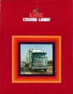 1978 Mack Cruise-Liner (LTA)