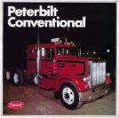 1971 PETERBILT 359 (LTA)