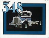 1980 PETERBILT 348 (LTA)