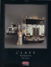 1982 Peterbilt coe Class (LTA)