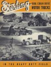 1949 STERLING dual chain drive (LTA)