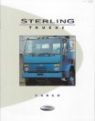 1998 STERLING  Cargo (LTA)
