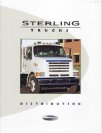 1998 STERLING Distribution (LTA)