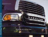 1999 STERLING Truck Corp. (LTA)