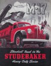 1946 STUDEBAKER M17 trucks (LTA)