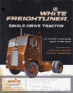 1963.8 WHITE FREIGHTLINER WFT6342T (LTA)