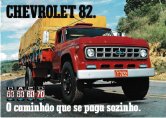 1982 Chevrolet 60-70 series (KEW)