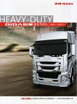 ISUZU