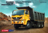 EICHER  India