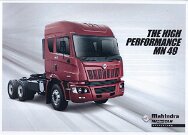 MAHINDRA