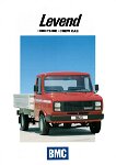 LEVEND