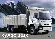 FORD OTOSAN