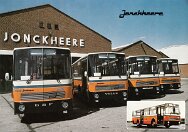 JONCKEERE