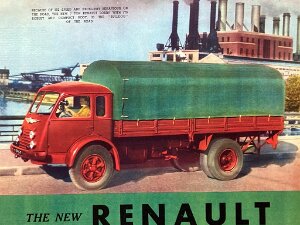 RENAULT