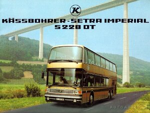 SETRA