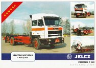 JELCZ