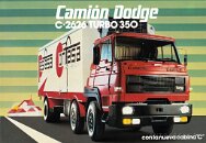 DODGE