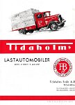 TIDAHOLM