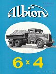 ALBION