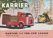 KARRIER