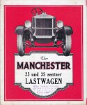MANCHESTER