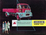 MORRIS