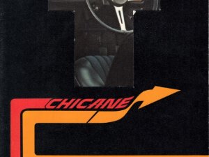 TRIUMPH CHICANE