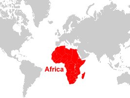 AFRIKA