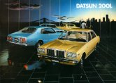 DATSUN