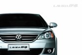 VW LAVIDA