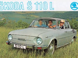 S 100 1969-1976