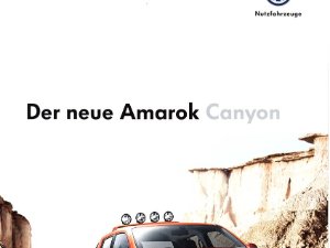 AMAROK