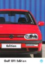 Golf 3 1991-1997