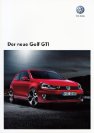 Golf 6 2008-2012