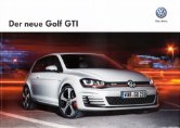 Golf 7 2012-2019