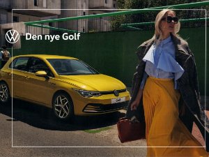 Golf 8 2019-