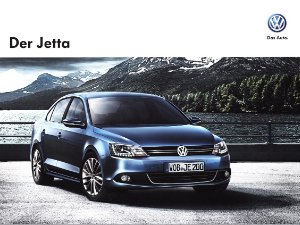 JETTA VENTO BORA