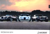 WIESMANN