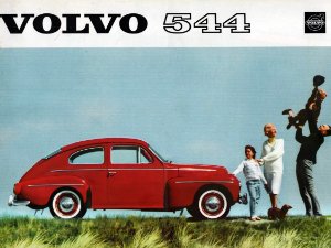 VOLVO