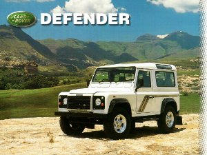 DEFENDER