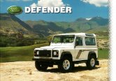 DEFENDER