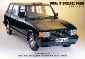 METROCAB