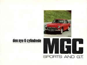 MGC