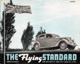 FLYING STANDARD